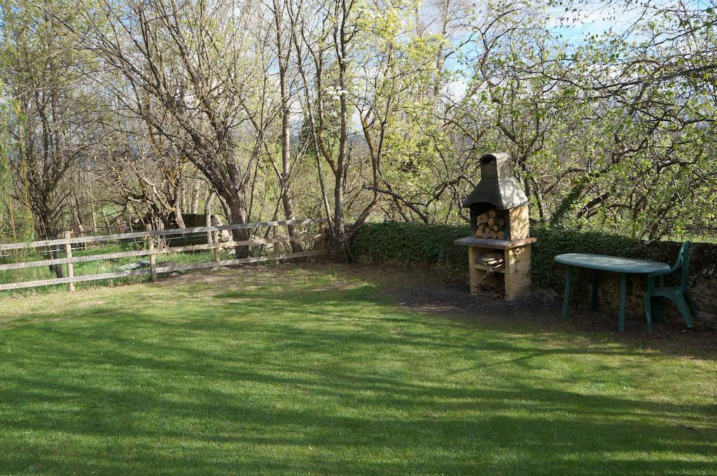 Torre Gelbert Villa Puigcerdà Eksteriør bilde