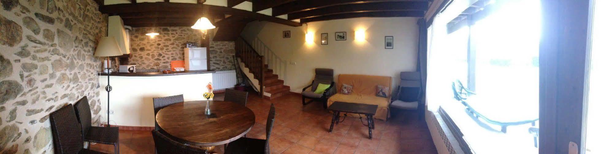 Torre Gelbert Villa Puigcerdà Eksteriør bilde