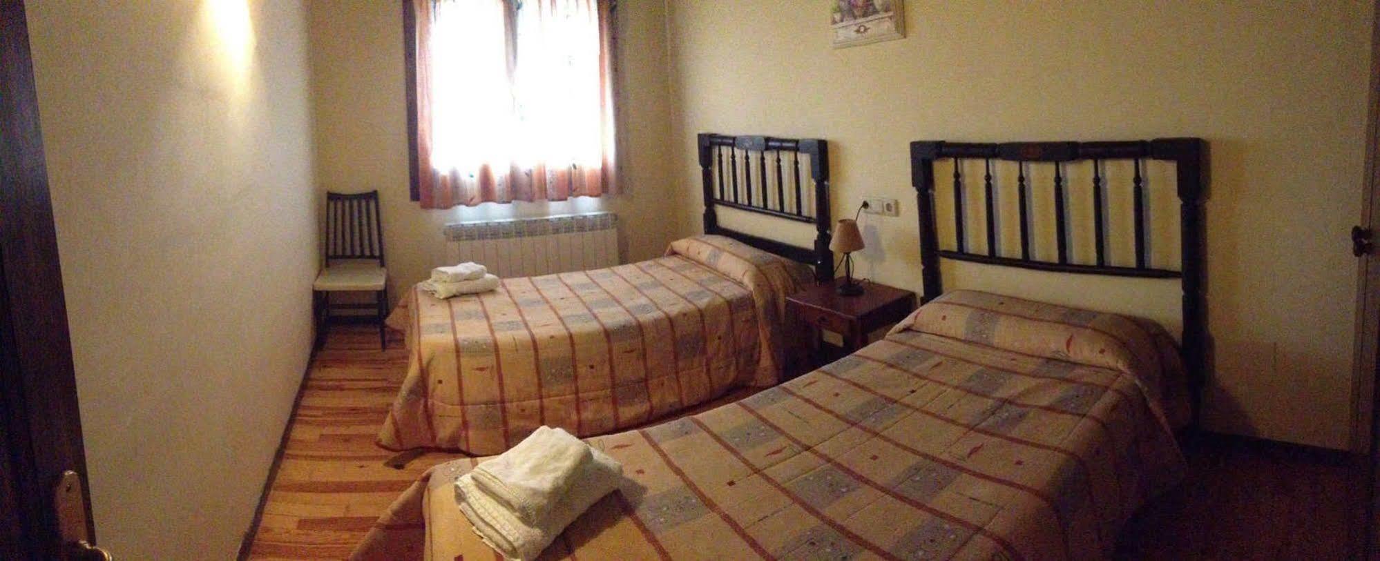 Torre Gelbert Villa Puigcerdà Eksteriør bilde