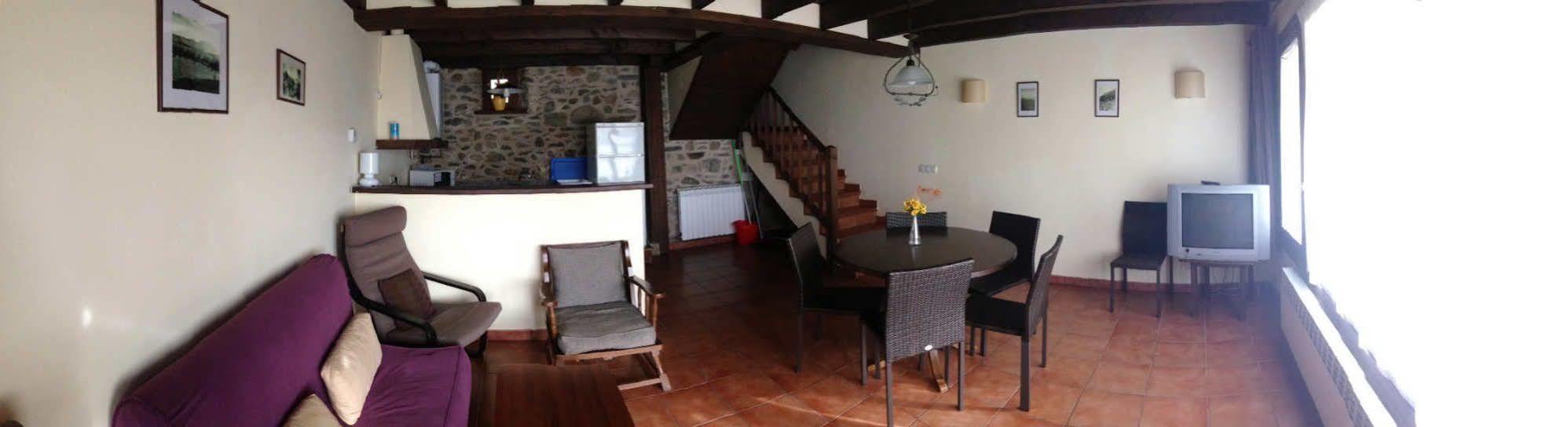 Torre Gelbert Villa Puigcerdà Eksteriør bilde