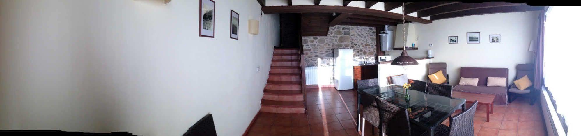 Torre Gelbert Villa Puigcerdà Eksteriør bilde