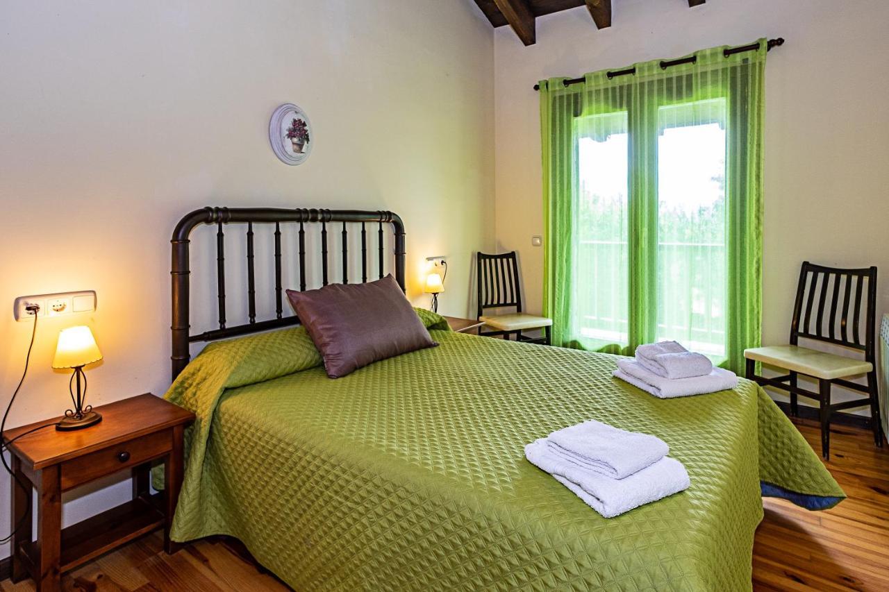 Torre Gelbert Villa Puigcerdà Eksteriør bilde
