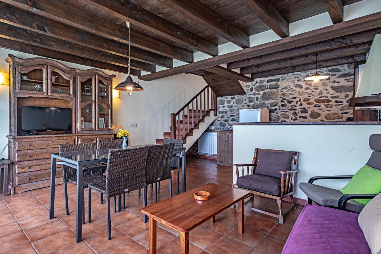 Torre Gelbert Villa Puigcerdà Eksteriør bilde