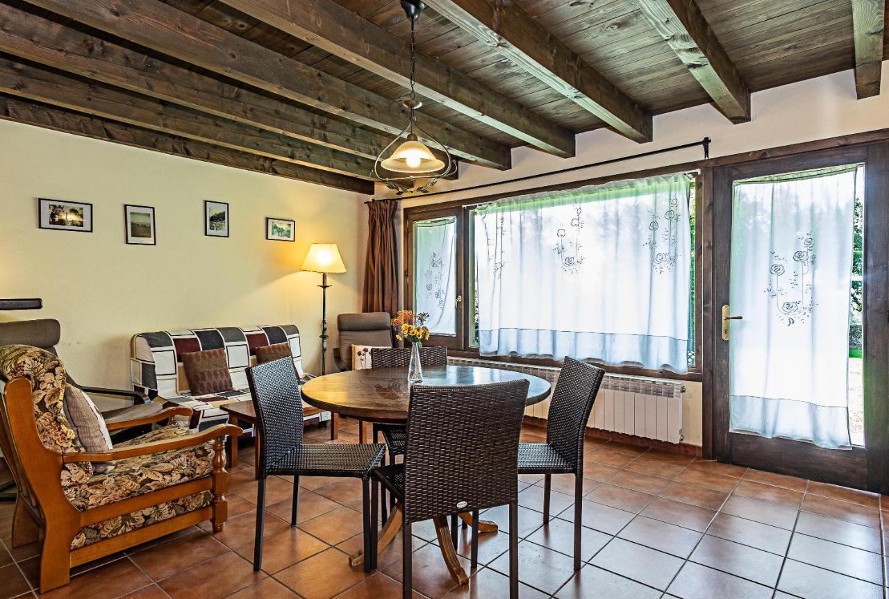 Torre Gelbert Villa Puigcerdà Eksteriør bilde