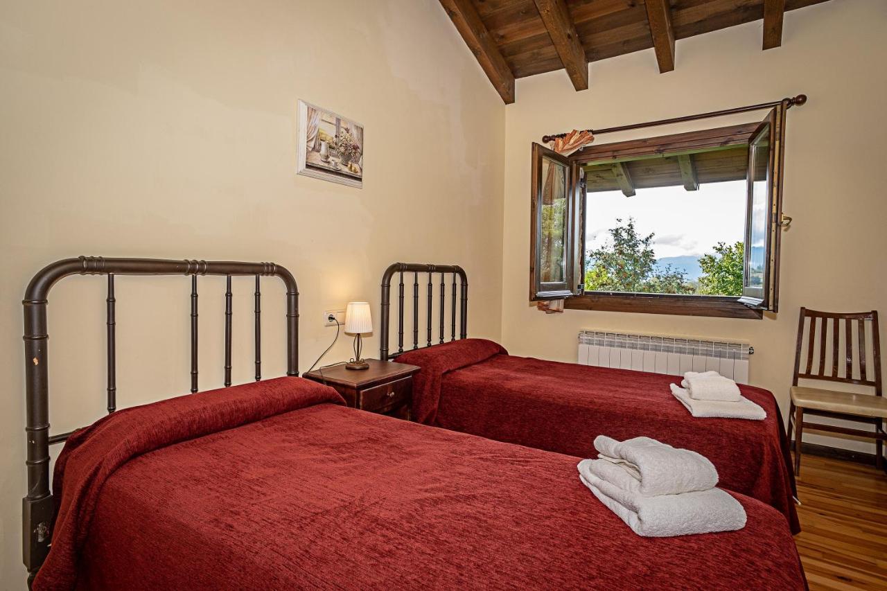 Torre Gelbert Villa Puigcerdà Eksteriør bilde