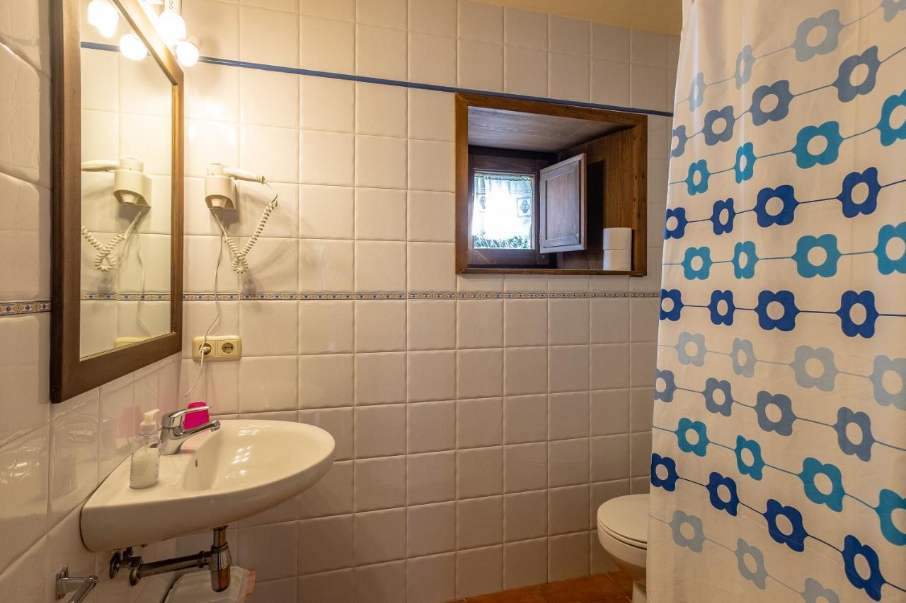 Torre Gelbert Villa Puigcerdà Eksteriør bilde